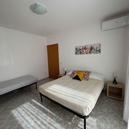 Appartamento Bastet San Vito Lo Capo Exterior photo