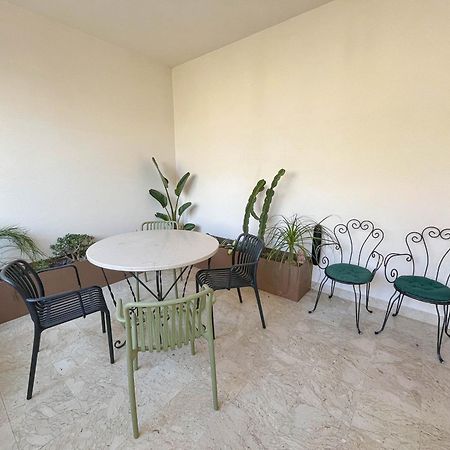 Appartamento Bastet San Vito Lo Capo Exterior photo