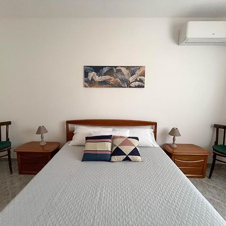 Appartamento Bastet San Vito Lo Capo Exterior photo