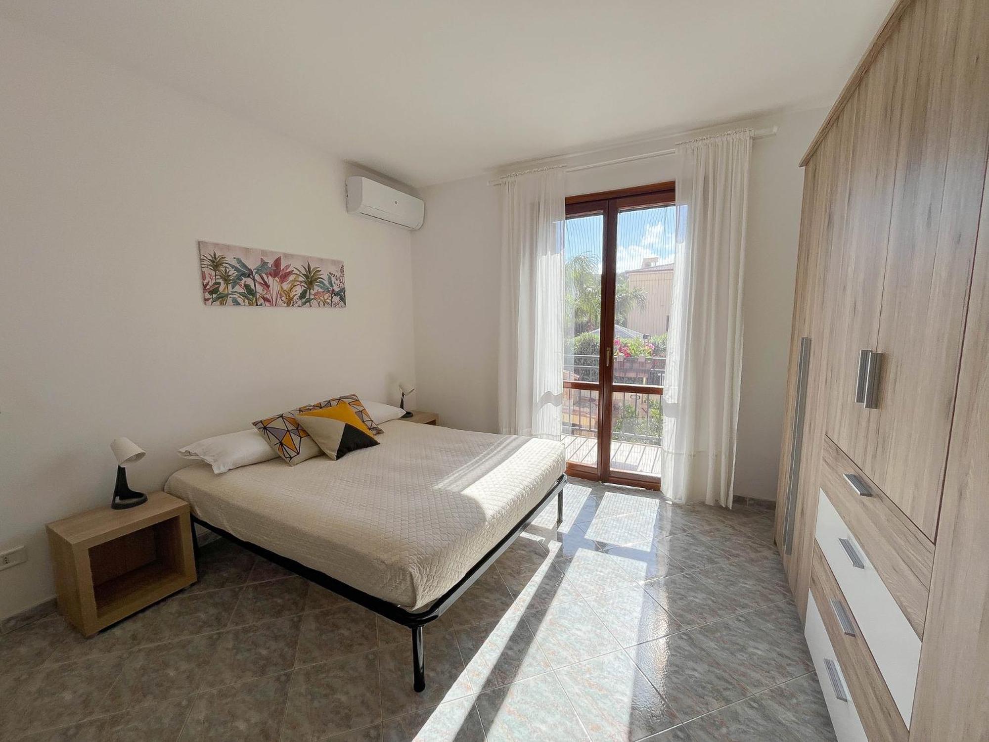 Appartamento Bastet San Vito Lo Capo Exterior photo
